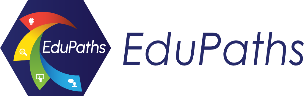 EduPaths Logo