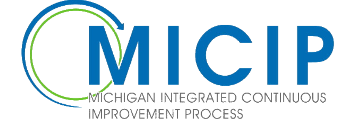 MICIP Logo