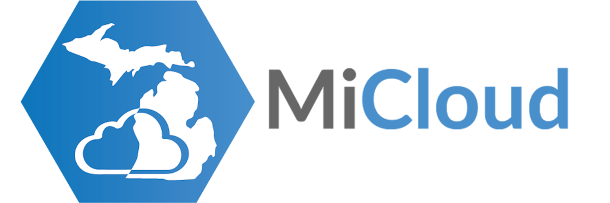 MiCloud Logo