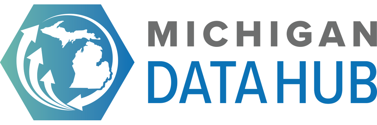 MiDataHub Logo
